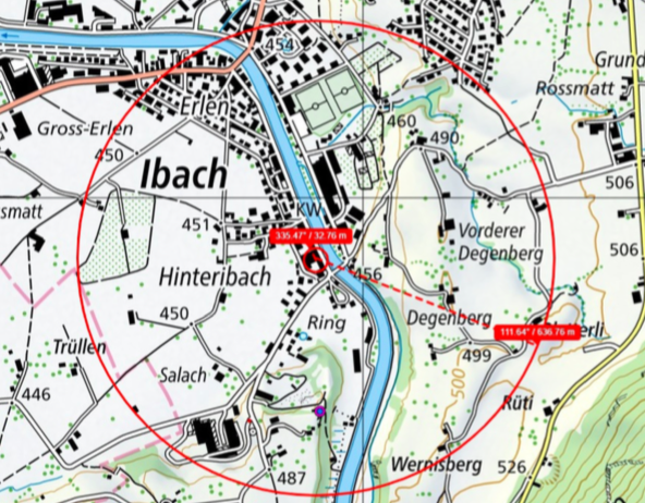 5G Ibach: Landsgemeindeplatz 48